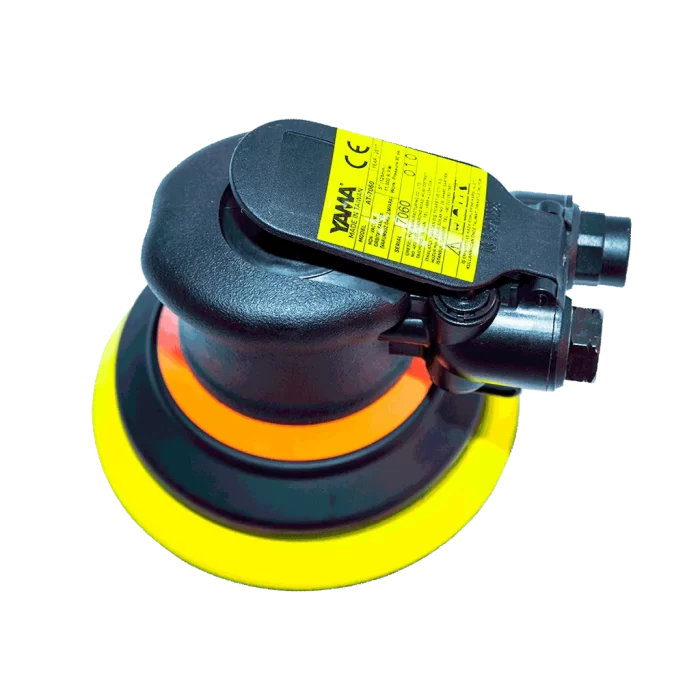 125 mm. 11000 RPM Orbital Daire Zımpara Vakumsuz