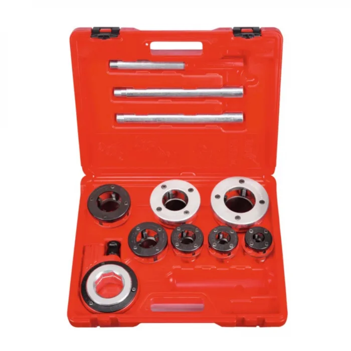 Rothenberger Super Cut Kollu Pafta Seti 1/2 - 2