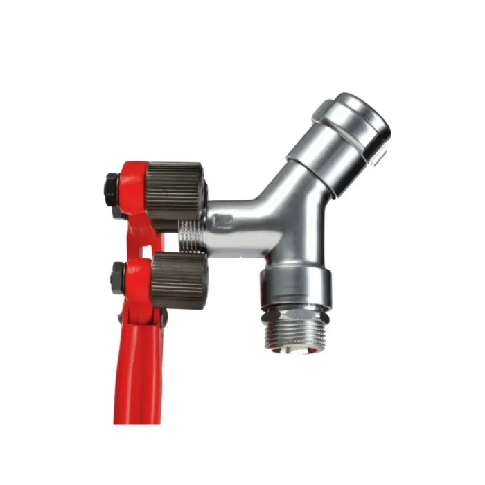 Rothenberger Tırnaklama Pensesi / 3/8 - 2