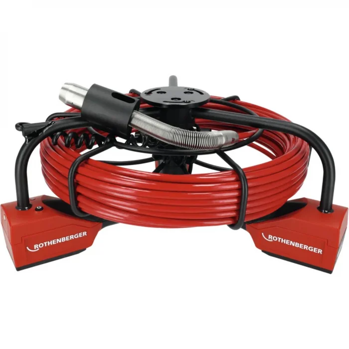 Rothenberger Rocam Mini HD Module 25/22 Hd - Set Eu