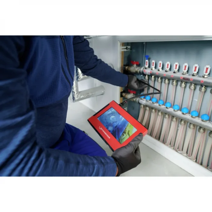 Rothenberger Rocam Mini HD Module 25/22 Hd - Set Eu