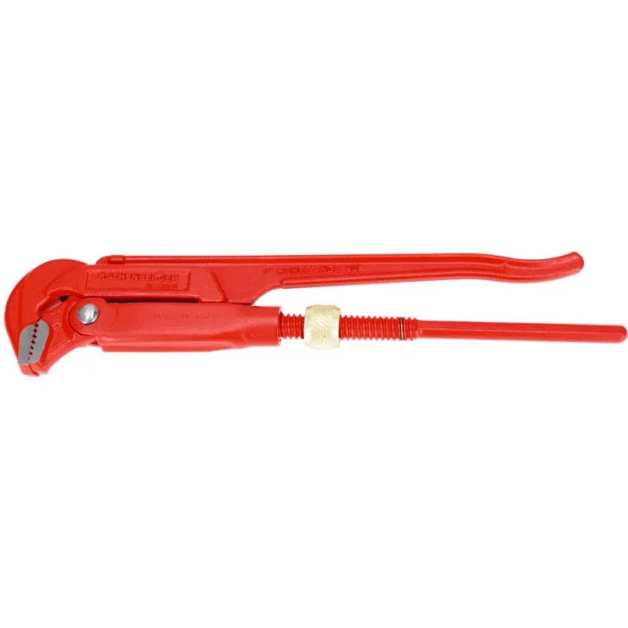 Rothenberger İngiliz Boru Anahtarı 90° – 1 İnç