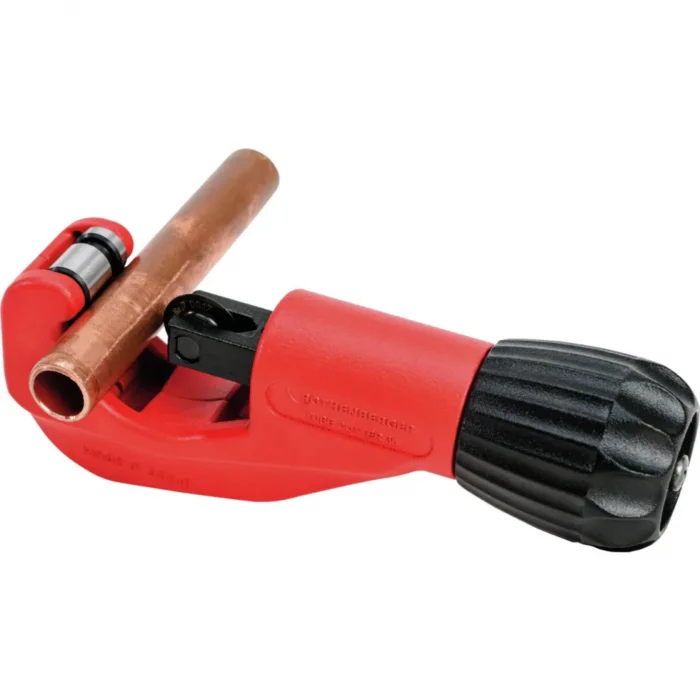 Rothenberger Tube Cutter Duramag 6-35mm (1/4-1.3/8 in.)
