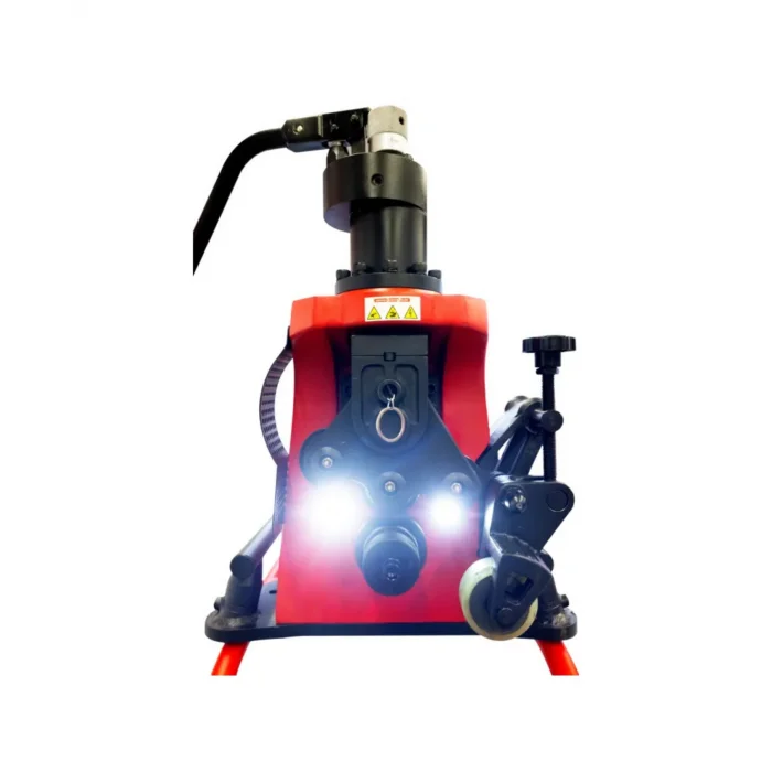 Rothenberger Rogroover Yiv Açma 2-12 Hidrolik