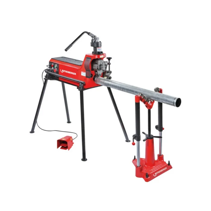 Rothenberger Rogroover Yiv Açma 1 -12 230V 50Hz