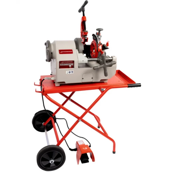 Rothenberger Ropower 50 R Pafta (1/2-2)