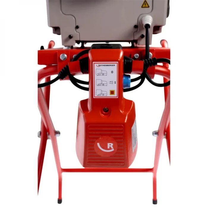 Rothenberger Ropower 50 R Pafta (1/2-2)