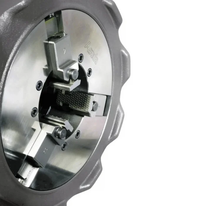 Rothenberger İplik kesme makinesi SUPERTRONIC 4 SE, BSPT R, 230 V