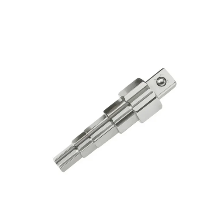 Rothenberger Uni Kademeli Anahtar St. Mandal İle