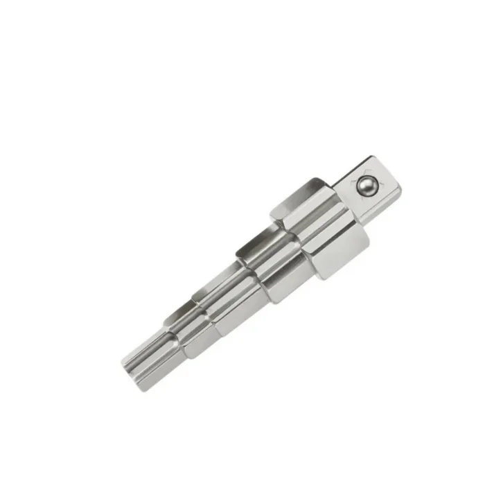 Rothenberger Uni Kademeli Anahtar St. Mandal İle