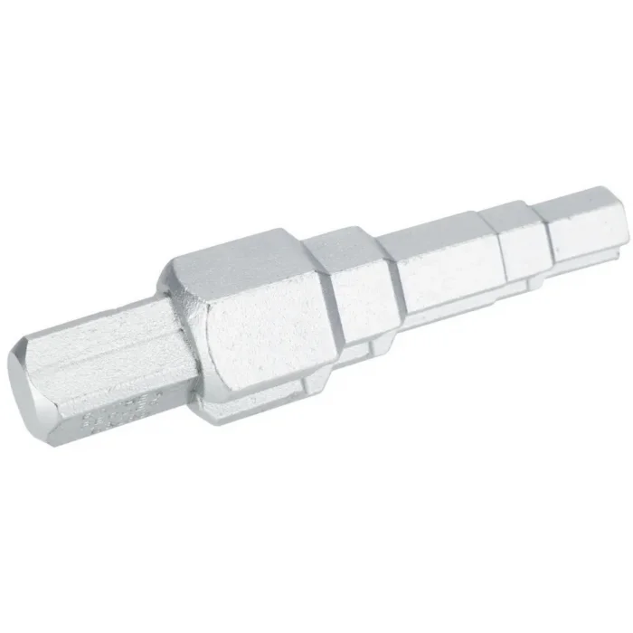 Rothenberger Uni Kademeli Anahtar St. Mandal İle