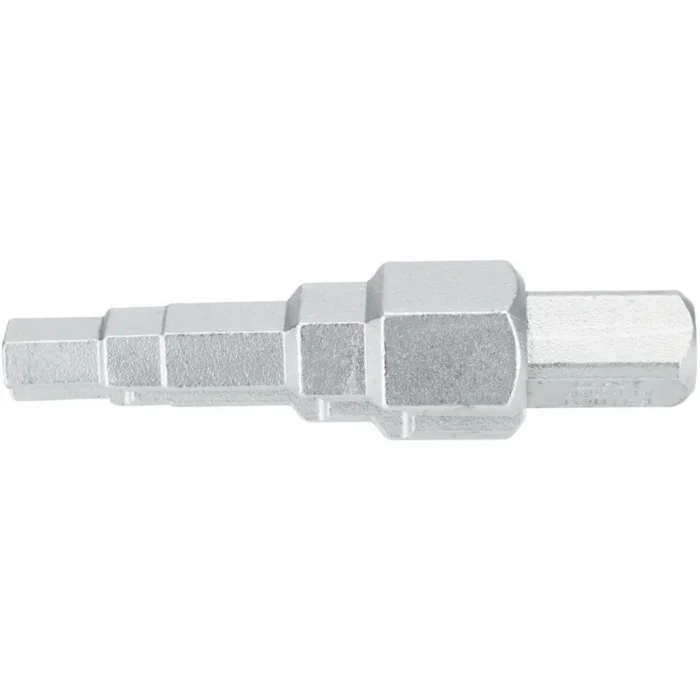 Rothenberger Uni Kademeli Anahtar St. Mandal İle