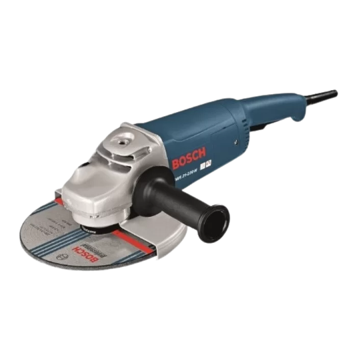 Bosch GWS 2200-230 H Büyük Taşlama Makinesi