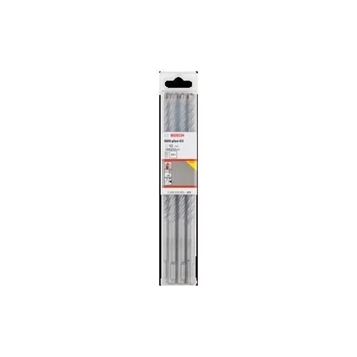 Bosch SDS-Plus-SX 10x210 mm 10 Adet