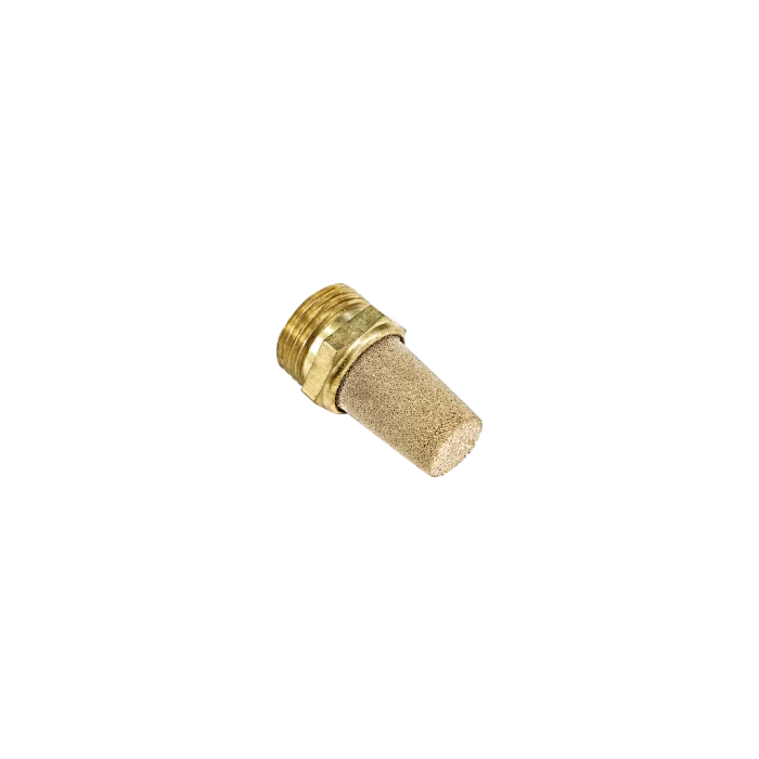 BSL Konik Sinter Susturucu - 50 Adet