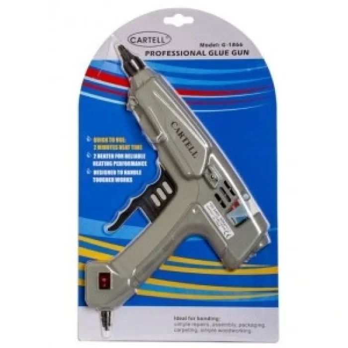 CARTELL SİLİKON YAPIŞT.TAB.GM-160