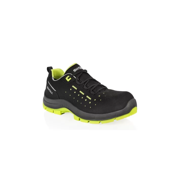 Combo-x 110 S1p Iş Ayakkabısı
