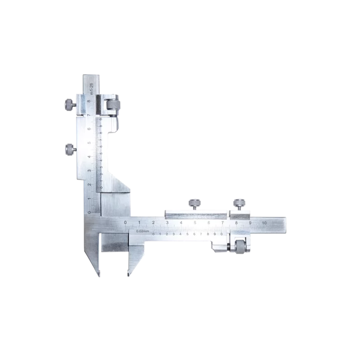 D&W 1-26 Mm. Dişli Kumpası