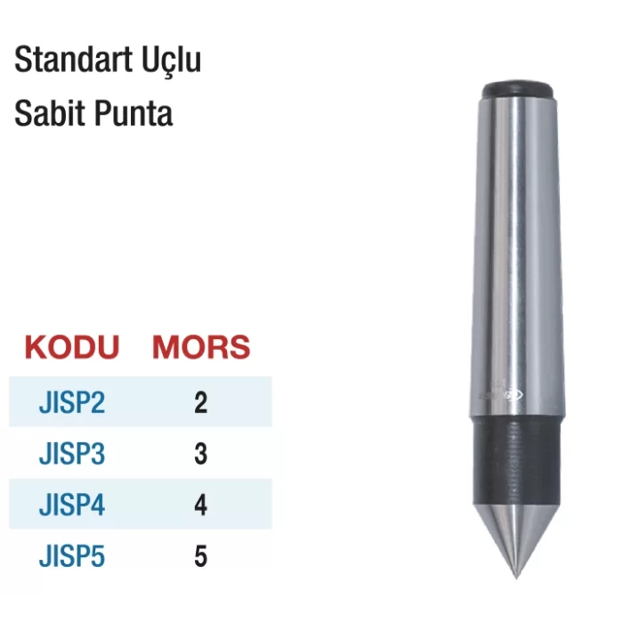 D&W Sabit Puntalar