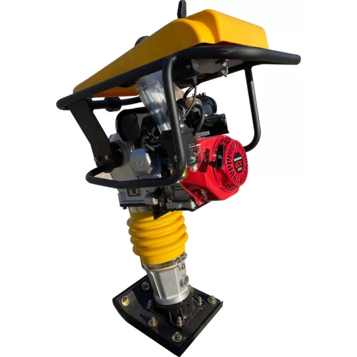 Deco-Flex PME-RM85 Benzinli Tokmak/Zıp Zıp