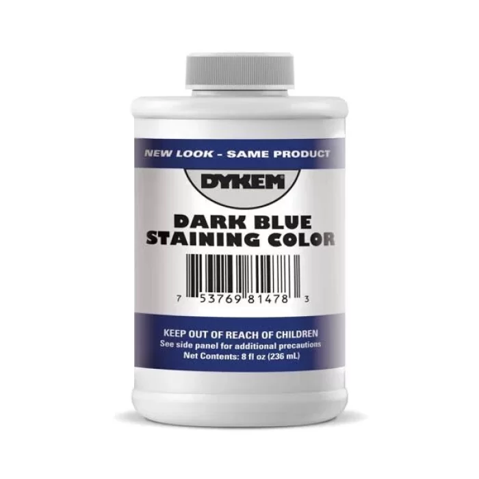 DYKEM OPAQUE STAINING COLOR DRK BLUE