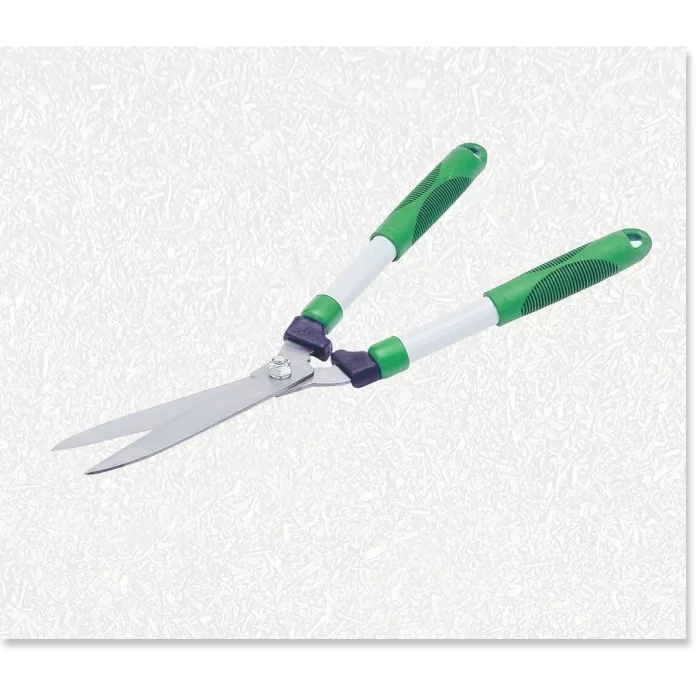 Elta Düz Ağızlı Çim Kesme Makası 550mm