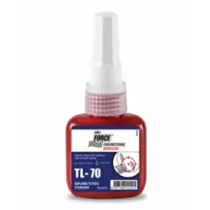 EMS FORCE TL 70  ANAEROBIC   15 ml.