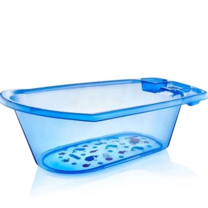 Bebek Banyo Küveti Bebek