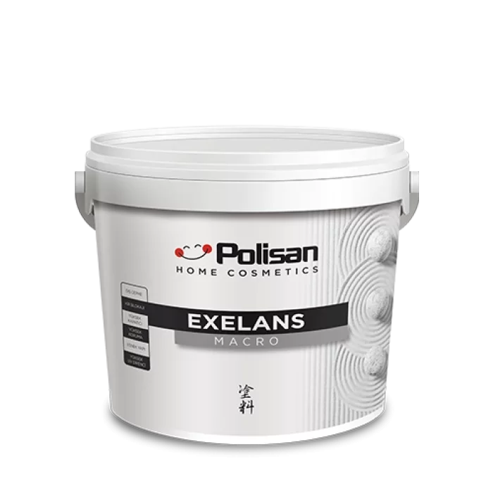 POLİSAN EXELANS MACRO