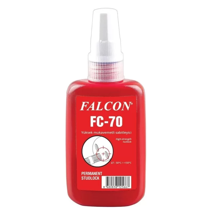 Falcon Civata Sabitleyici Fc-43 250 ml