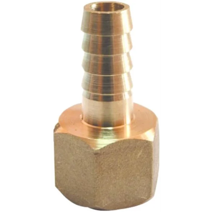 Frt Dişi Hortum Ucu 1/4-10 mm