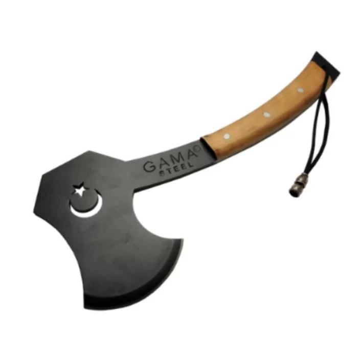 GAMASTEEL KAMP BALTASI KB 1007