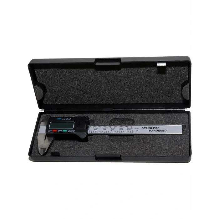 GFB 100 Mm Dijital Kumpas