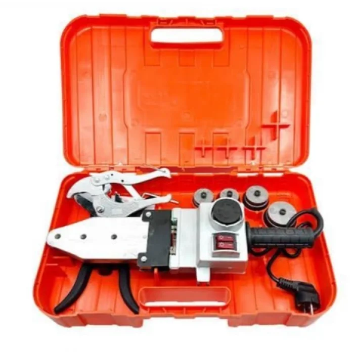 GÖNEN DÖKÜM THERMOMAX Boru Kaynak Seti – Dayanıklı ve Profesyonel