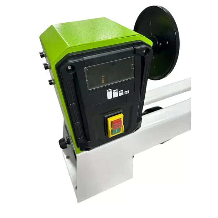 Hais 1100 mm Ahşap Torna Makinası MC1443