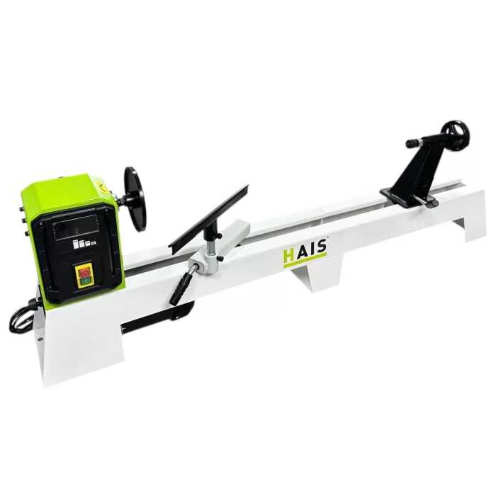 Hais 1100 mm Ahşap Torna Makinası MC1443