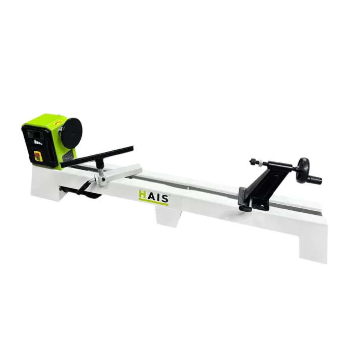Hais 1100 mm Ahşap Torna Makinası MC1443