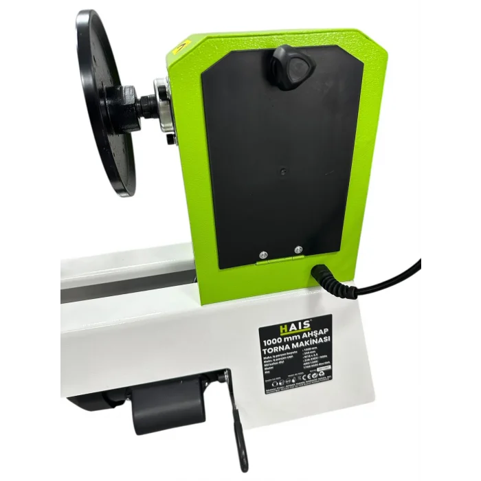 Hais 1100 mm Ahşap Torna Makinası MC1443