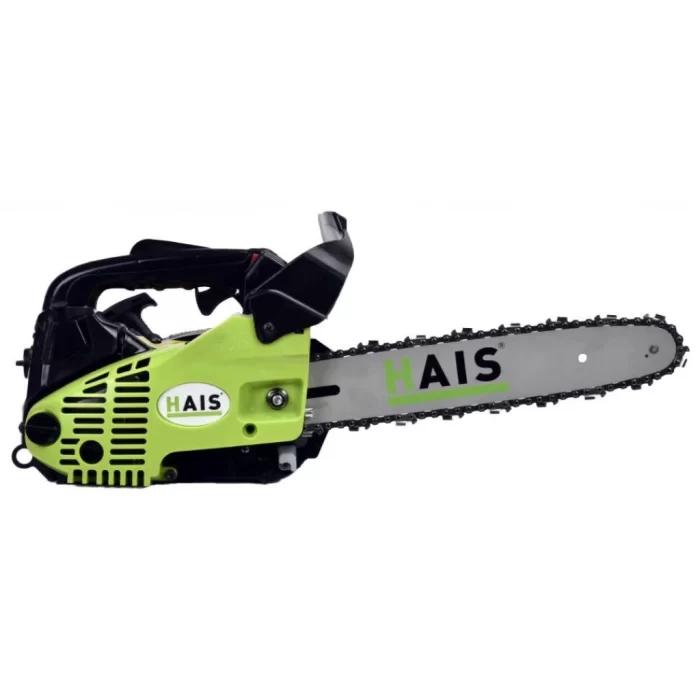 Hais 25 Cm Benzinli Zincirli Ağaç Kesme Makinesi