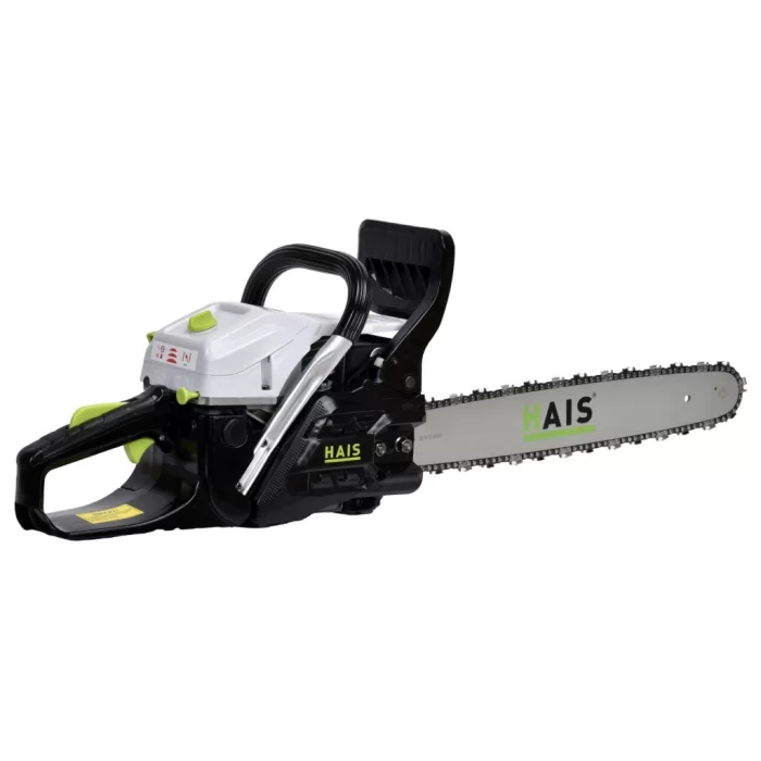 Hais 40 Cm Benzinli Zincirli Ağaç Kesme Makinesi