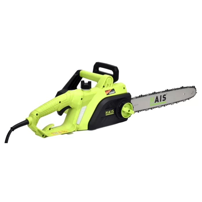 Hais 40 Cm Elektrikli Zincirli Ağaç Kesme Makinesi