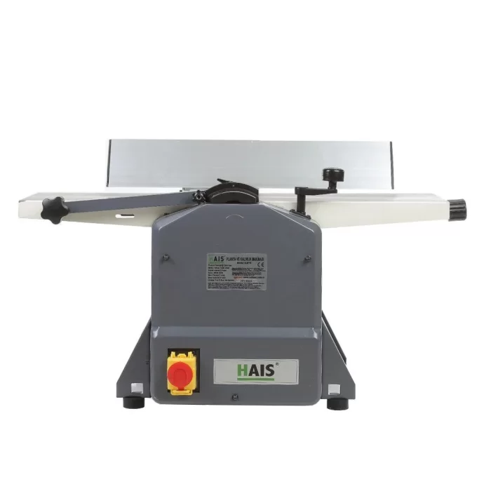Hais 8 Planya Ve Kalınlık Makinası 1500 Watt MBY8