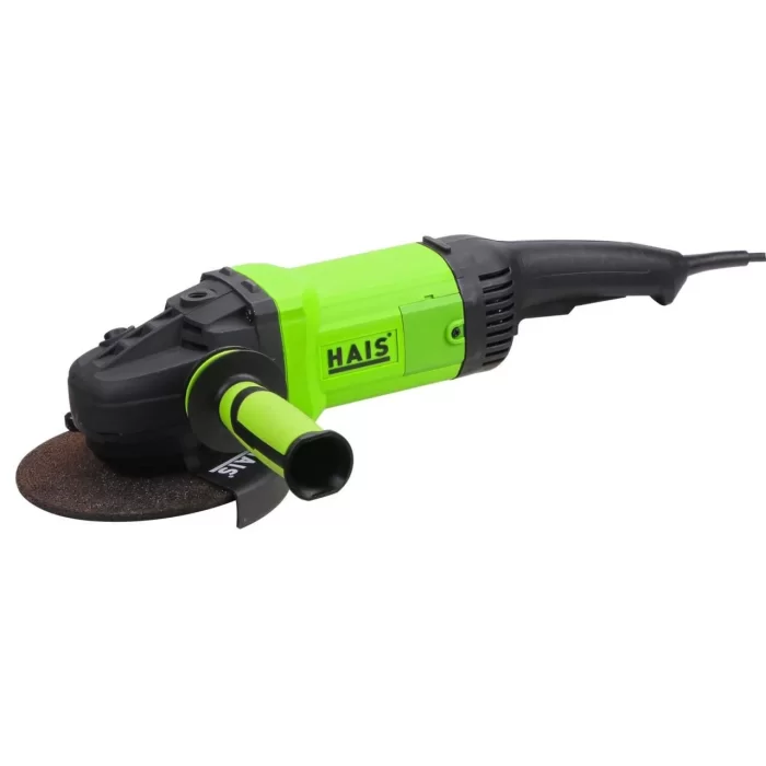 Hais Büyük Taşlama Makinası 2200 Watt 180 mm BAG1008