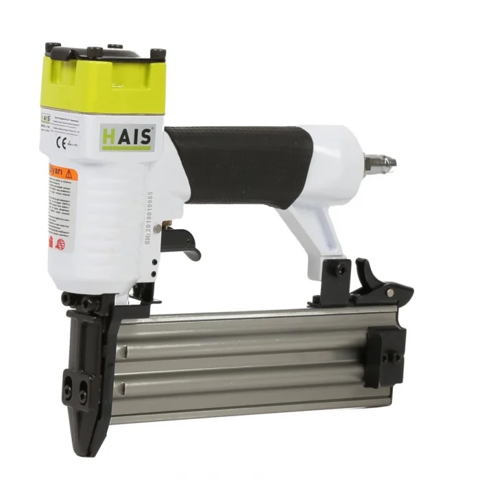 Hais F50 Profesyonel Havalı Çivi Çakma Makinası 5 cm