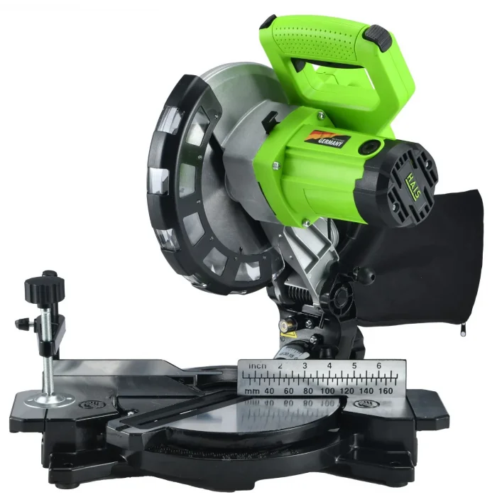 Hais Gönye Kesme Makinesi 210 mm 1700 Watt HM9083A