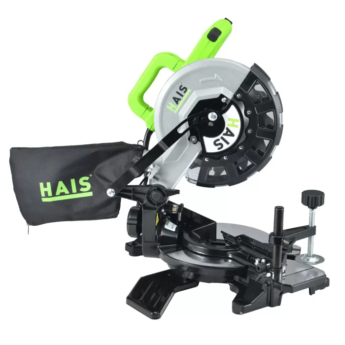 Hais Gönye Kesme Makinesi 210 mm 1700 Watt HM9083A