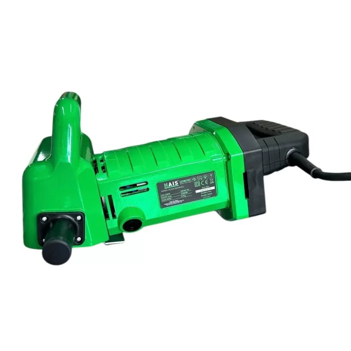 Hais Kanal Açma Makinası 2000 Watt CV35-2000