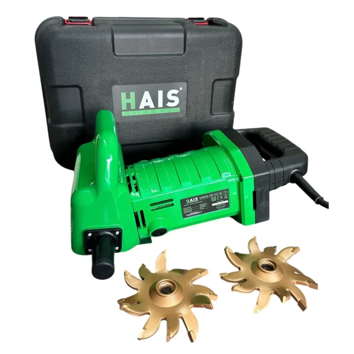 Hais Kanal Açma Makinası 2000 Watt CV35-2000
