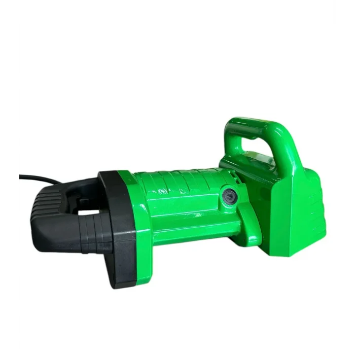 Hais Kanal Açma Makinası 2000 Watt CV35-2000