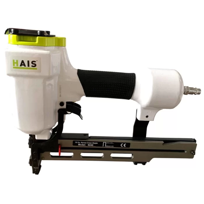 Hais Profesyonel 9240J Havalı Zımba Çakma Makinası
